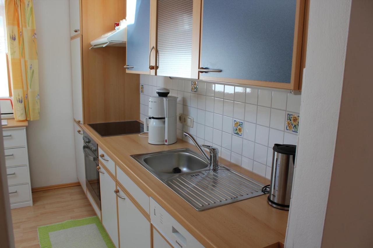 Ferienwohnung Schnell Flachau Eksteriør billede