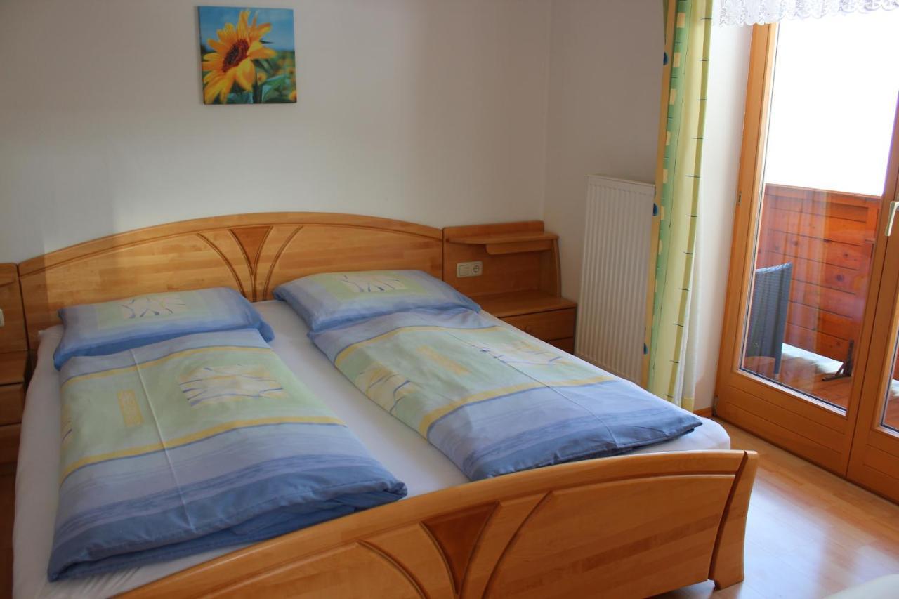 Ferienwohnung Schnell Flachau Eksteriør billede