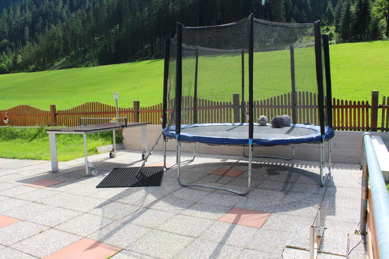 Ferienwohnung Schnell Flachau Eksteriør billede