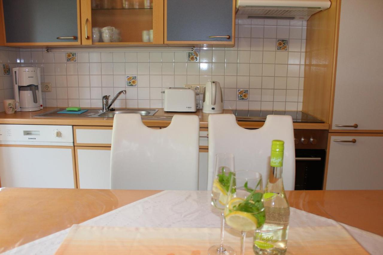 Ferienwohnung Schnell Flachau Eksteriør billede