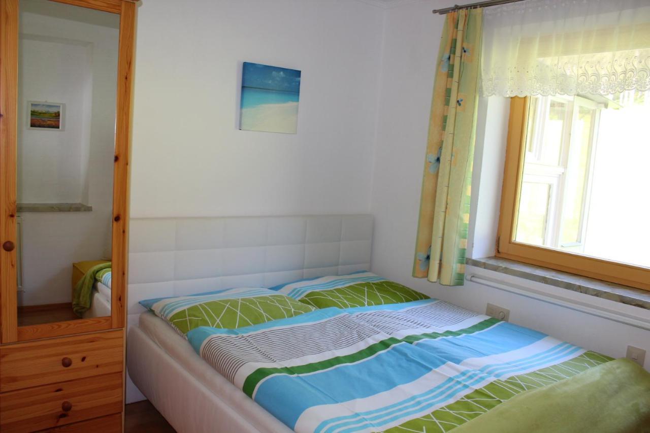 Ferienwohnung Schnell Flachau Eksteriør billede