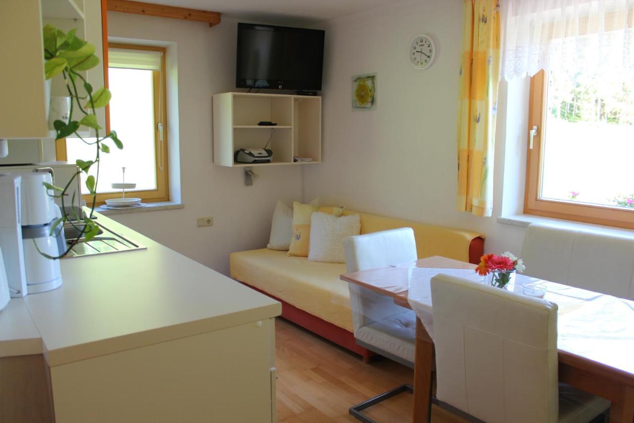 Ferienwohnung Schnell Flachau Eksteriør billede