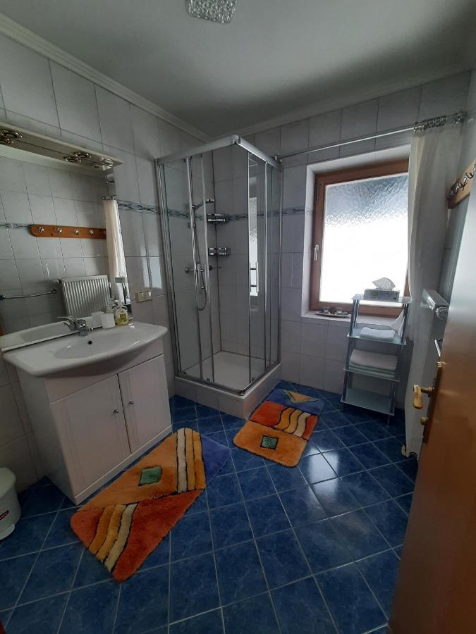Ferienwohnung Schnell Flachau Eksteriør billede