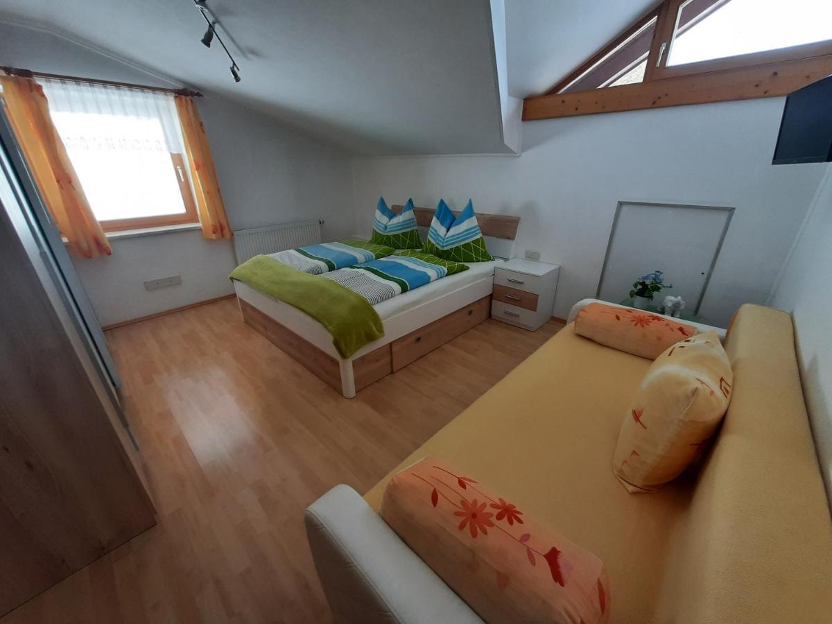 Ferienwohnung Schnell Flachau Eksteriør billede