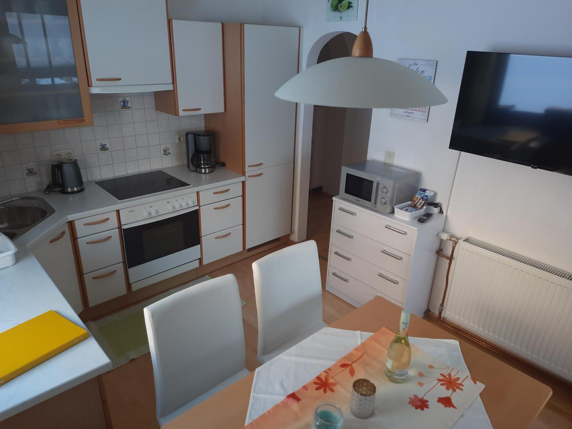 Ferienwohnung Schnell Flachau Eksteriør billede