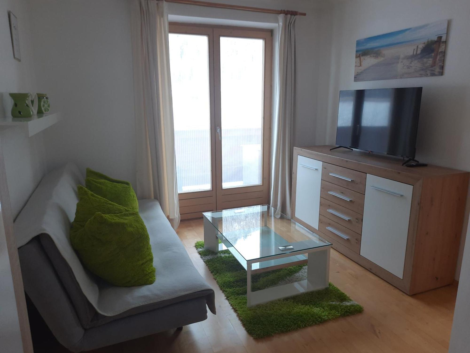Ferienwohnung Schnell Flachau Eksteriør billede